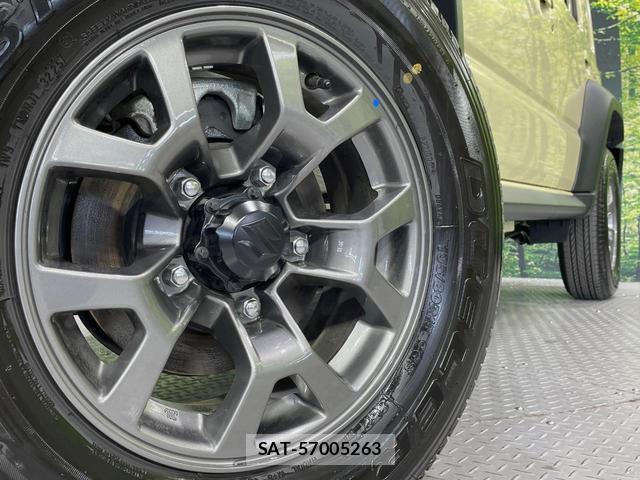 Suzuki JIMNY 2026-07 8647515-12