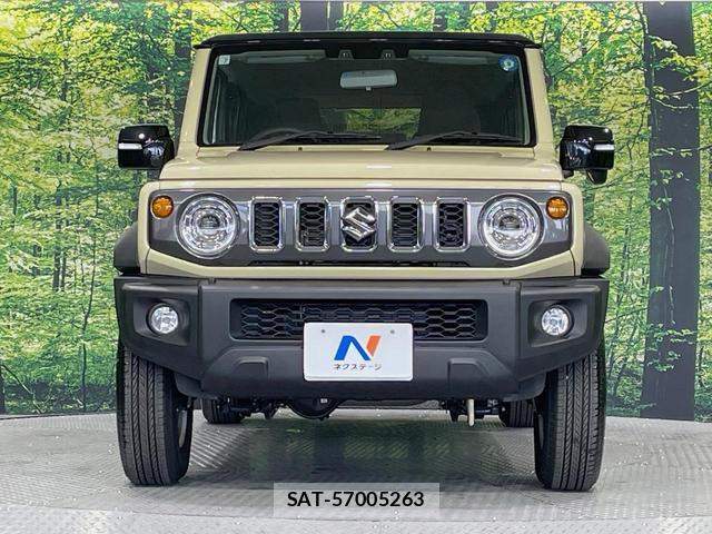 Suzuki JIMNY 2026-07 8647515-13