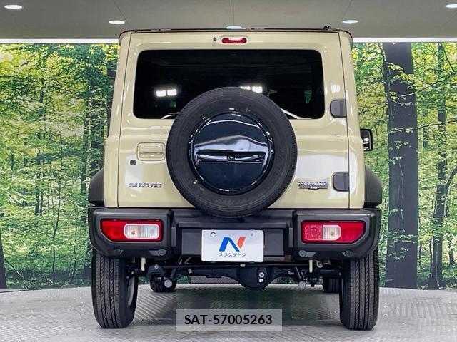 Suzuki JIMNY 2026-07 8647515-14