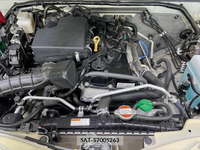 Suzuki JIMNY 2026-07 8647515-17