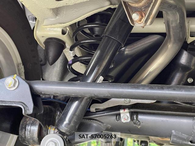 Suzuki JIMNY 2026-07 8647515-19