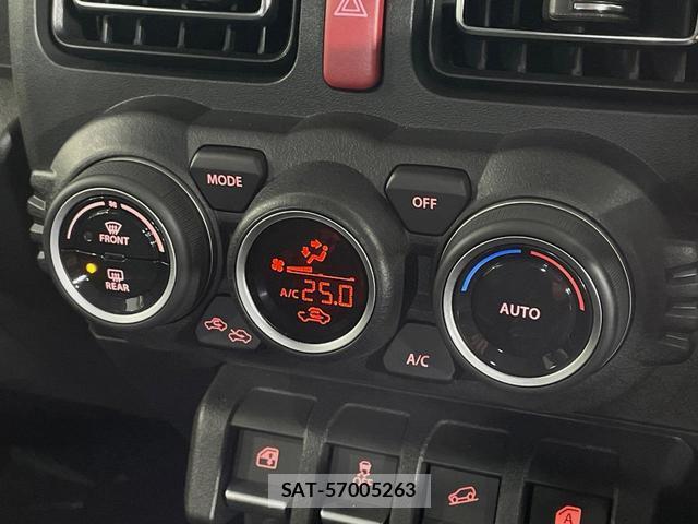 Suzuki JIMNY 2026-07 8647515-5