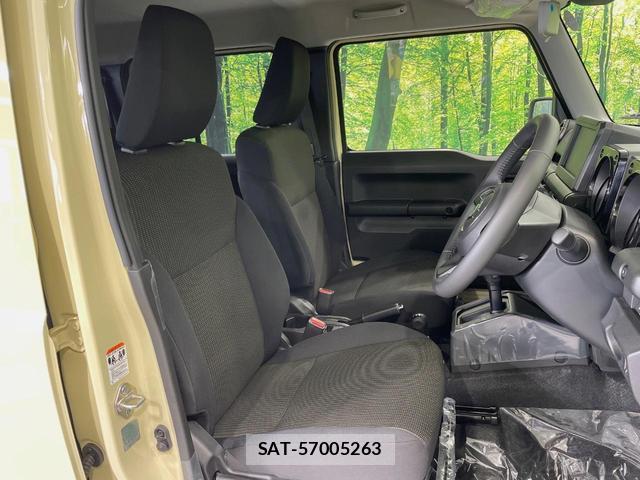 Suzuki JIMNY 2026-07 8647515-7