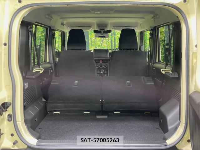 Suzuki JIMNY 2026-07 8647515-9