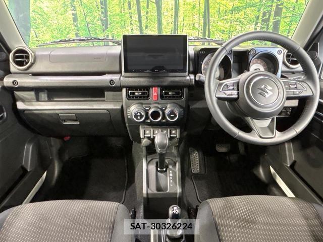 Suzuki JIMNY 2026-02 8647765-1