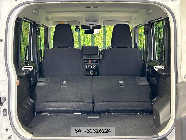 Suzuki JIMNY 2026-02 8647765-11