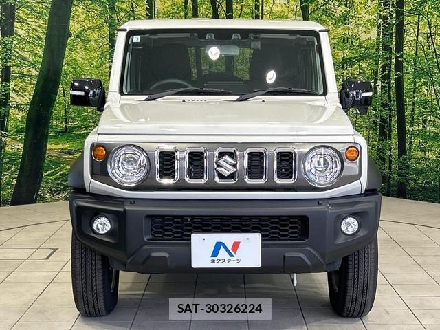 Suzuki JIMNY 2026-02 8647765-12