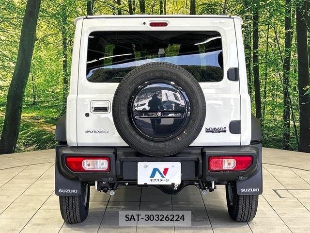 Suzuki JIMNY 2026-02 8647765-13