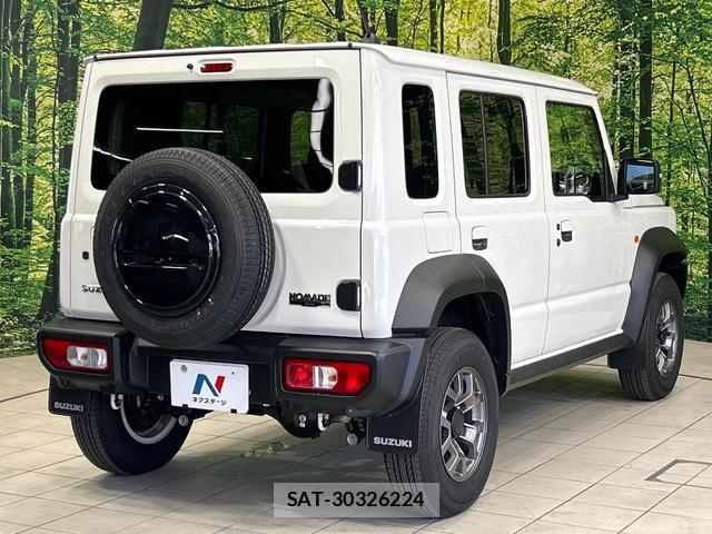 Suzuki JIMNY 2026-02 8647765-15