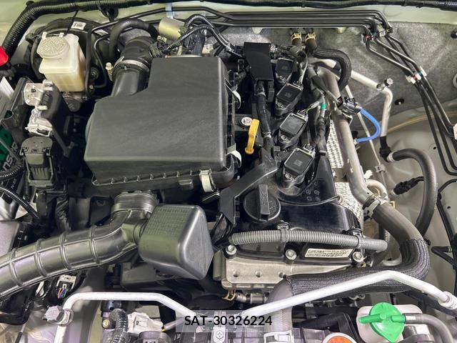 Suzuki JIMNY 2026-02 8647765-16