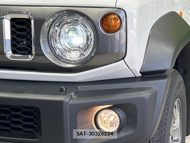 Suzuki JIMNY 2026-02 8647765-7