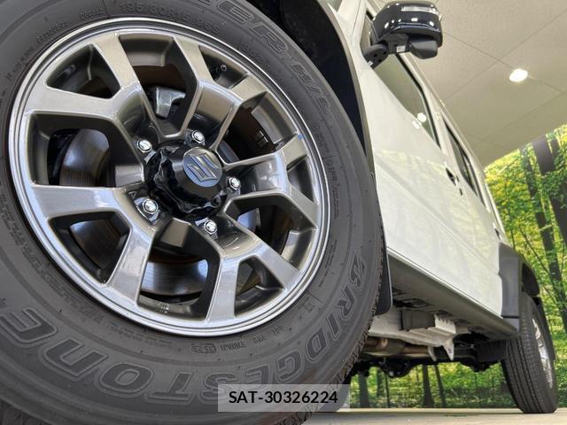 Suzuki JIMNY 2026-02 8647765-8