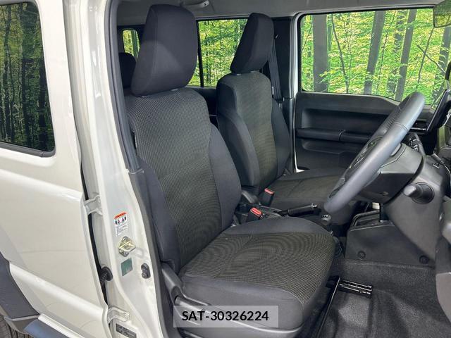 Suzuki JIMNY 2026-02 8647765-9
