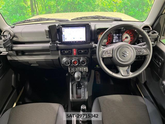 Suzuki JIMNY 2025-04 8647834-1