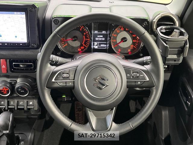 Suzuki JIMNY 2025-04 8647834-10