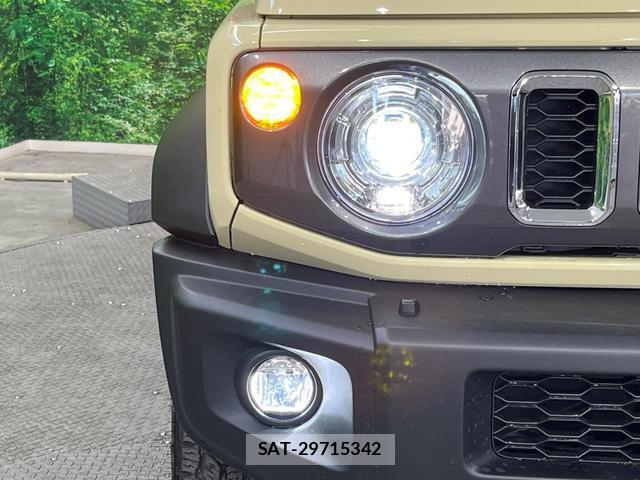 Suzuki JIMNY 2025-04 8647834-12
