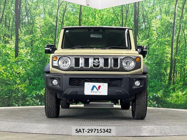 Suzuki JIMNY 2025-04 8647834-13