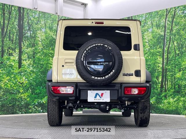 Suzuki JIMNY 2025-04 8647834-14