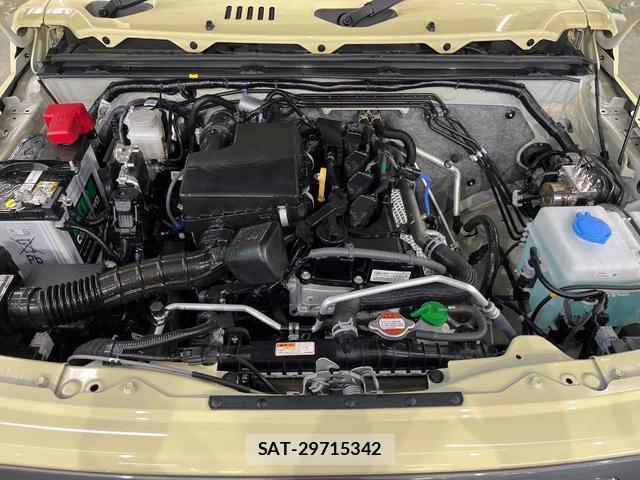 Suzuki JIMNY 2025-04 8647834-17