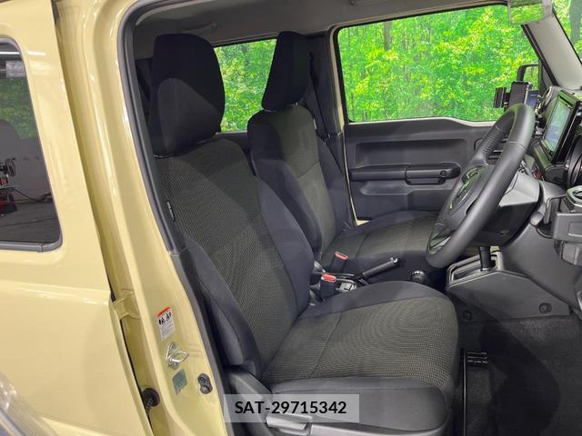 Suzuki JIMNY 2025-04 8647834-7
