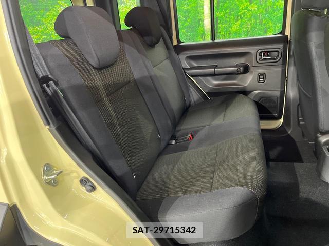 Suzuki JIMNY 2025-04 8647834-8