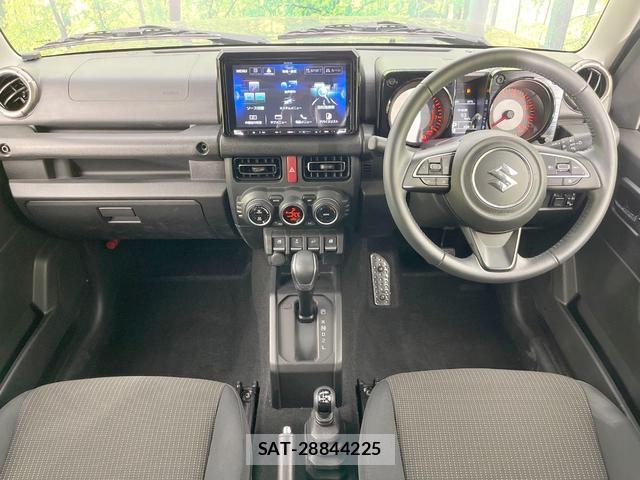 Suzuki JIMNY 2025-05 8648787-1