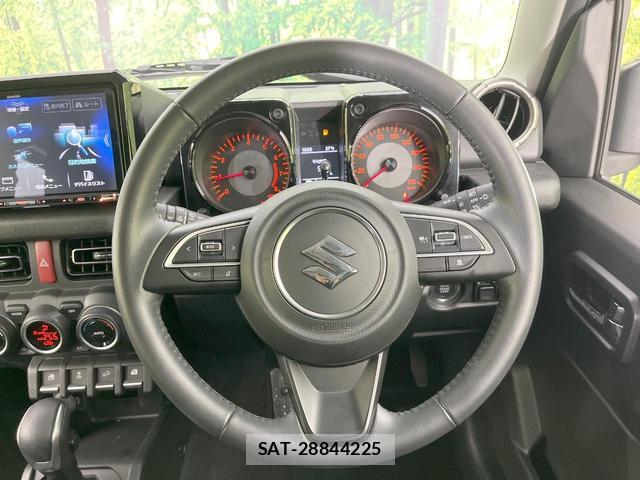 Suzuki JIMNY 2025-05 8648787-10