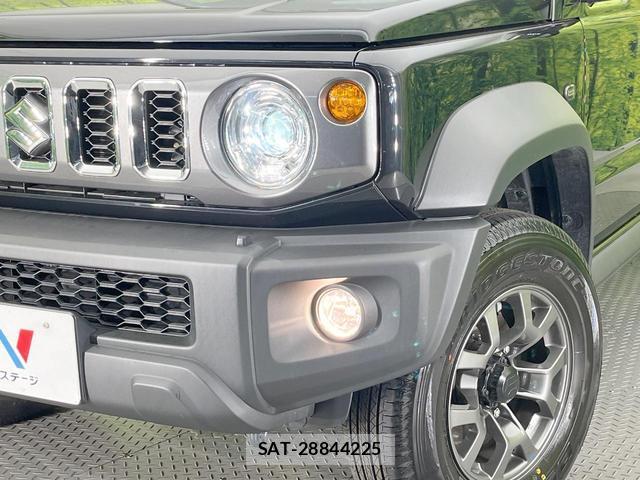 Suzuki JIMNY 2025-05 8648787-11