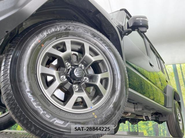 Suzuki JIMNY 2025-05 8648787-12