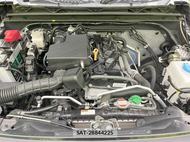 Suzuki JIMNY 2025-05 8648787-17