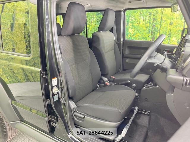 Suzuki JIMNY 2025-05 8648787-7