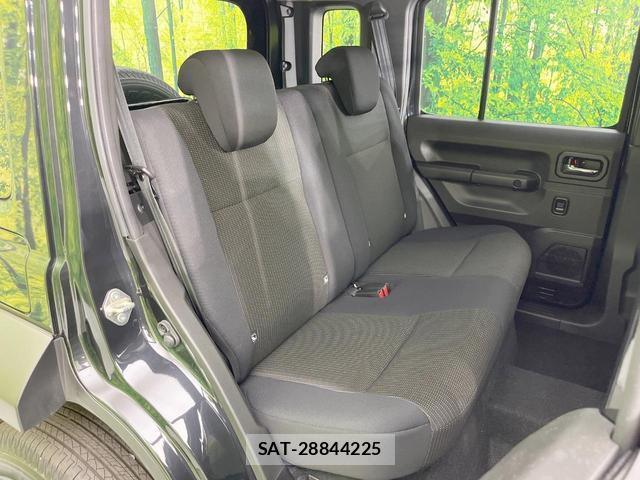 Suzuki JIMNY 2025-05 8648787-8