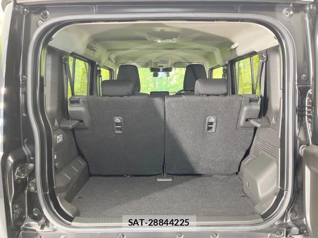Suzuki JIMNY 2025-05 8648787-9
