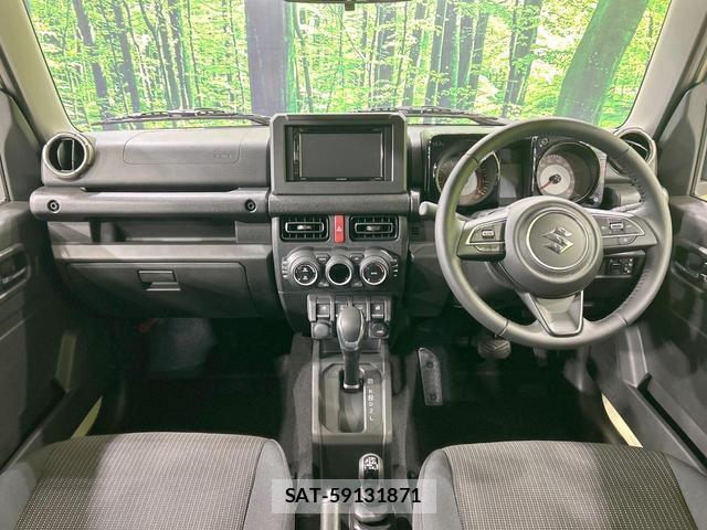Suzuki JIMNY 2025-09 8649164-1