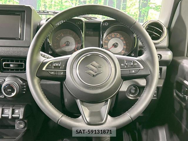 Suzuki JIMNY 2025-09 8649164-10