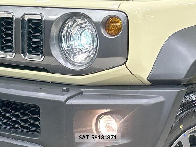 Suzuki JIMNY 2025-09 8649164-11