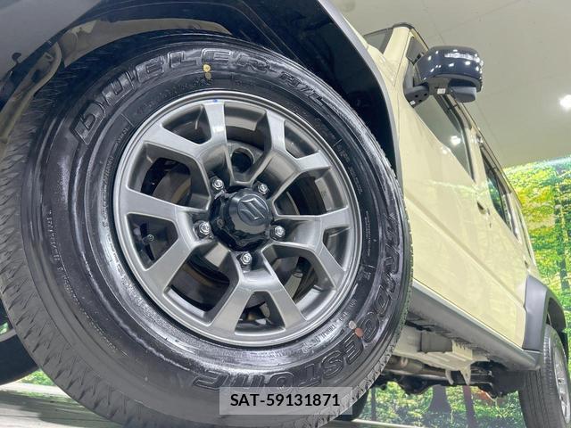 Suzuki JIMNY 2025-09 8649164-12