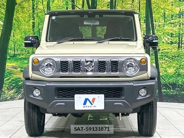 Suzuki JIMNY 2025-09 8649164-13
