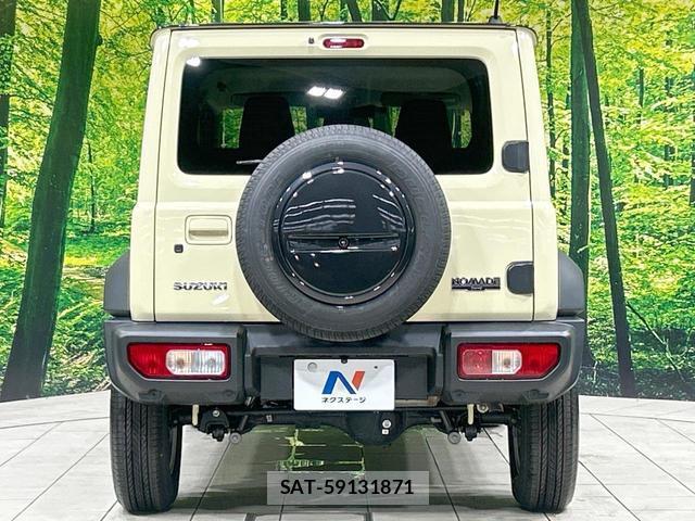 Suzuki JIMNY 2025-09 8649164-14