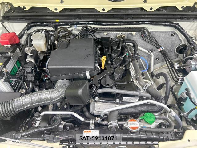 Suzuki JIMNY 2025-09 8649164-17