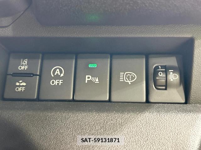 Suzuki JIMNY 2025-09 8649164-4