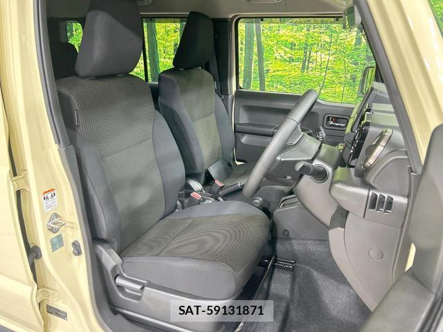 Suzuki JIMNY 2025-09 8649164-7