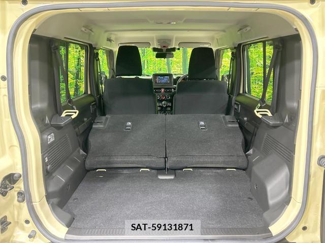 Suzuki JIMNY 2025-09 8649164-9