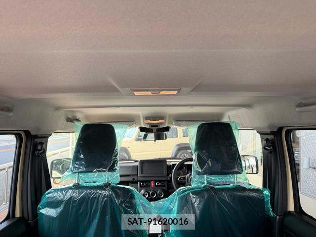 Suzuki JIMNY 2026-04 8649389-11