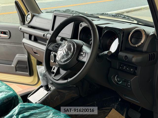 Suzuki JIMNY 2026-04 8649389-14