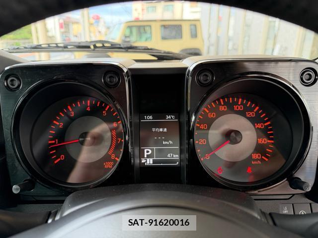 Suzuki JIMNY 2026-04 8649389-19