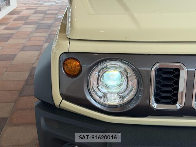 Suzuki JIMNY 2026-04 8649389-2