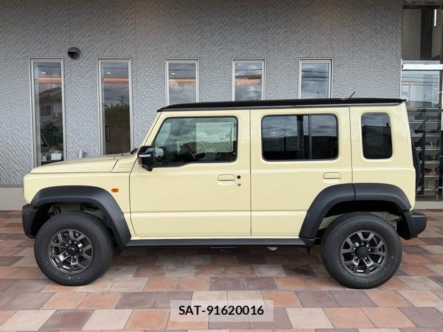 Suzuki JIMNY 2026-04 8649389-5