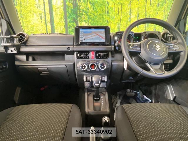 Suzuki JIMNY 2026-02 8649449-1