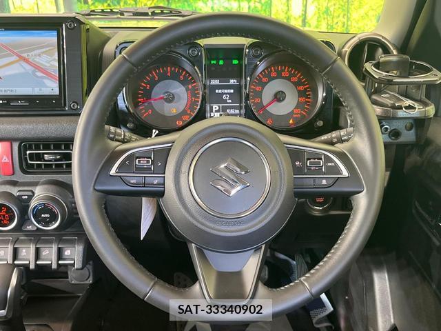 Suzuki JIMNY 2026-02 8649449-10
